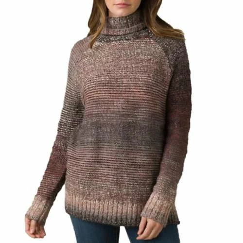 Sweaters & Cardigans Women's PrAna Autumn Rein Tunic Sweater 1 Sweaters & Cardigans Women's PrAna Autumn Rein Tunic Sweater