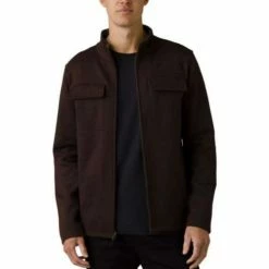 Sweaters & Cardigans Men's PrAna Brookland Sweater Jacket