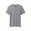 Shirts Men's PrAna Cardiff Pocket T-Shirt