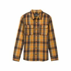 Shirts Men's PrAna Westbrook Flannel Shirt