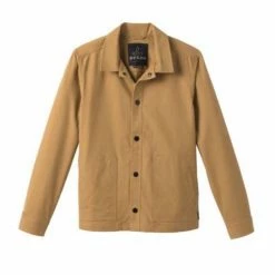 Softshell Jackets Men's PrAna Westside Softshell Jacket