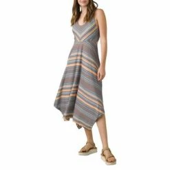 Dresses & Jumpsuits Women's PrAna Saxon Dress