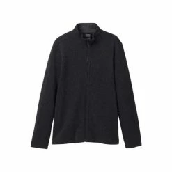 Sweaters & Cardigans Men's PrAna Route Tracker Sweater Jacket