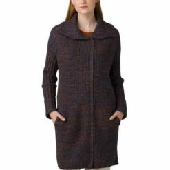 Sweaters & Cardigans Women's PrAna Yunna Cardigan Sweater