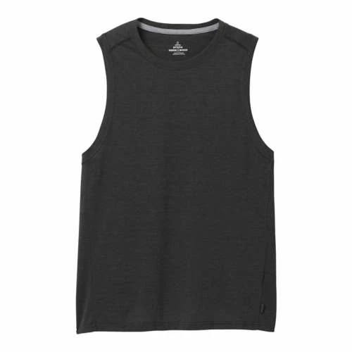 Tanks Men's PrAna Prospect Heights Tank Top 1 Tanks Men's PrAna Prospect Heights Tank Top