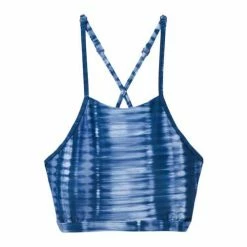 Swimsuits Women's PrAna Taranto Bikini Top