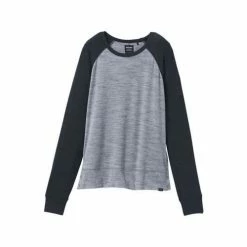 Shirts Women's PrAna Sol Protect Top