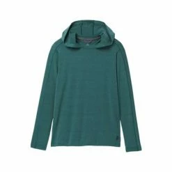 Hoodies & Sweatshirts Men's PrAna Watchtower Hoodie