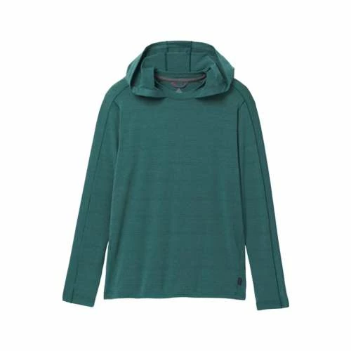 Hoodies & Sweatshirts Men's PrAna Watchtower Hoodie 1 Hoodies & Sweatshirts Men's PrAna Watchtower Hoodie