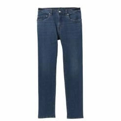 Men's PrAna Hillgard Slim Fit Straight Jeans