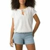 Shirts Women's PrAna Ocupas Popover Shirt
