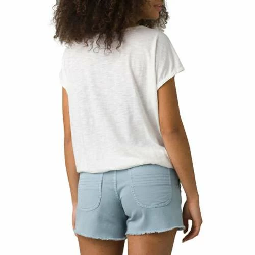 Shirts Women's PrAna Ocupas Popover Shirt 2 Shirts Women's PrAna Ocupas Popover Shirt - Image 2