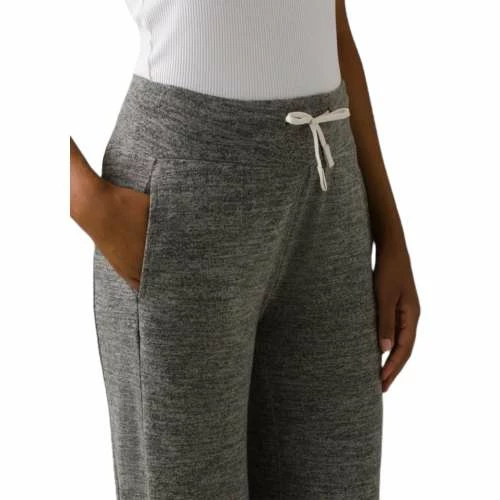 Women's PrAna Unwind Lounge Pants 2 Women's PrAna Unwind Lounge Pants - Image 2