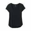 Shirts Women's PrAna Cozy Up Scoop Neck T-Shirt