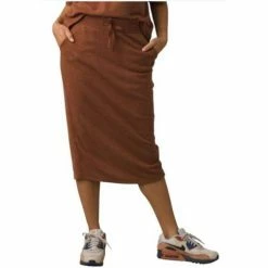 Skirts & Skorts Women's PrAna Cozy Up Skirt