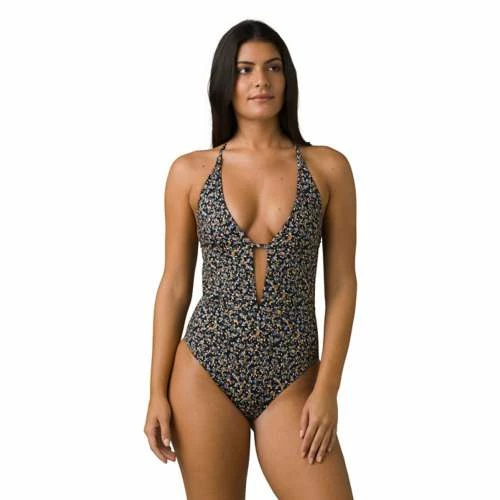 Swimsuits Women's PrAna La Plata One-Piece 1 Swimsuits Women's PrAna La Plata One-Piece