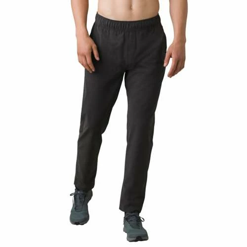 Sweatpants & Joggers Men's PrAna Slope Tapered Sweatpants 2 Sweatpants & Joggers Men's PrAna Slope Tapered Sweatpants - Image 2