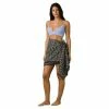 Swimsuits Women's PrAna Stefany Sarong Skort