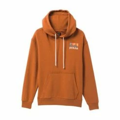 Hoodies & Sweatshirts Women's PrAna Organic Graphic Hoodie