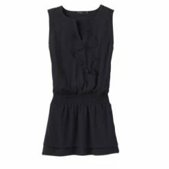 Cover Ups Women's PrAna Seaview Sky Dress Swim Cover Up