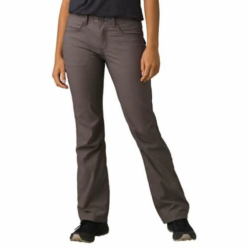 Women's PrAna Halle II Pants 2 Women's PrAna Halle II Pants - Image 2