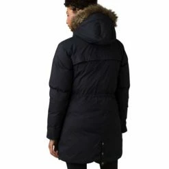 Puffer Jackets & Parkas Women's PrAna Sayama Long Jacket -Cheap prAna Store unnamed file 4