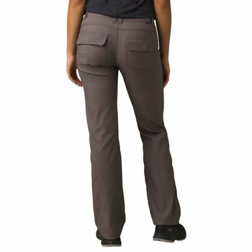 Women's PrAna Halle II Pants 3 Women's PrAna Halle II Pants - Image 3