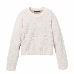 Hoodies & Sweatshirts Women's PrAna Polar Escape Crewneck Sweatshirt
