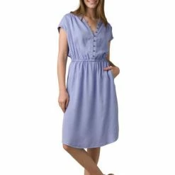 Dresses & Jumpsuits Women's PrAna Lavendar Bay Dress
