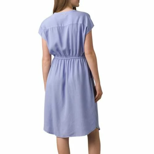 Dresses & Jumpsuits Women's PrAna Lavendar Bay Dress 2 Dresses & Jumpsuits Women's PrAna Lavendar Bay Dress - Image 2