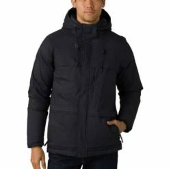 Puffer Jackets & Parkas Men's PrAna Novad Path Jacket