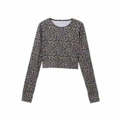 Swimsuits Women's PrAna Seleina Swim Top Rashguard