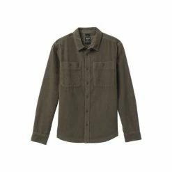 Shirts Men's PrAna Ridgecrest Long Sleeve Shirt