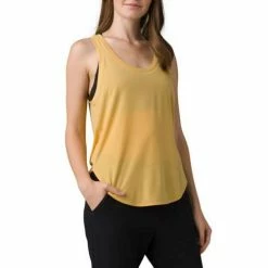 Cheap prAna Store 5 Tanks Women's PrAna Tagus Tank Top