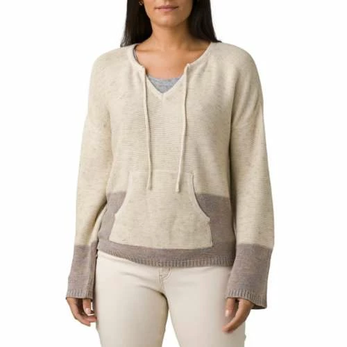 Sweaters & Cardigans Women's PrAna Crystal Beach Sweater 1 Sweaters & Cardigans Women's PrAna Crystal Beach Sweater