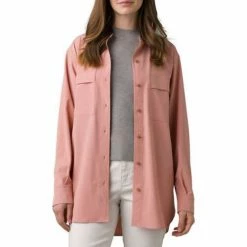 Shirts Women's PrAna Railay Tunic
