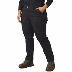 Women's PrAna Plus Size Halle Straight Pants
