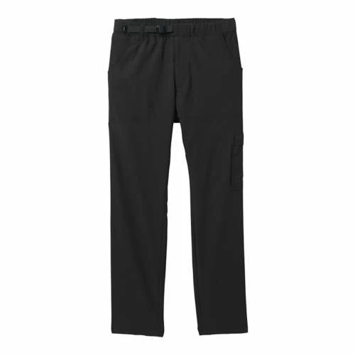 Men's PrAna Stretch Zion E-Waist II Pants 1 Men's PrAna Stretch Zion E-Waist II Pants