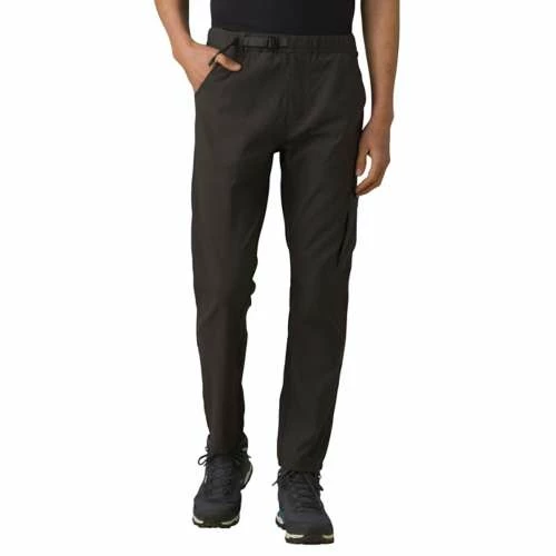 Men's PrAna Stretch Zion E-Waist II Pants 2 Men's PrAna Stretch Zion E-Waist II Pants - Image 2