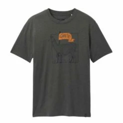 Shirts Men's PrAna Como Te Llama Journeyman 2 T-Shirt