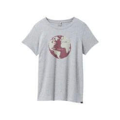 Shirts Women's PrAna Journeyman 2.0 T-Shirt