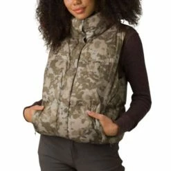 Vests Women's PrAna Hellebore Vest
