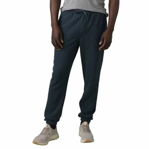 Sweatpants & Joggers Men's PrAna Cardiff Fleece Sweatpants 2 Sweatpants & Joggers Men's PrAna Cardiff Fleece Sweatpants - Image 2