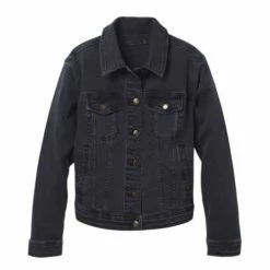 Casual & Travel Jackets Women's PrAna Slate Rim Denim Jacket