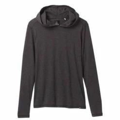 Shirts Men's PrAna Hooded T-Shirt
