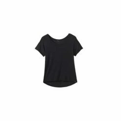 Shirts Women's PrAna Foundation Slouch Top