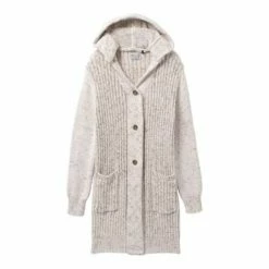 Sweaters & Cardigans Women's PrAna Hidden Oasis Duster Cardigan