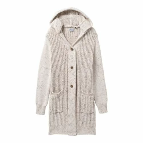 Sweaters & Cardigans Women's PrAna Hidden Oasis Duster Cardigan 1 Sweaters & Cardigans Women's PrAna Hidden Oasis Duster Cardigan