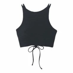 Swimsuits Women's PrAna Onyx Bay Ottoman Bikini Top