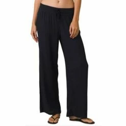 Cover Ups Women's PrAna Fernie Beach Pant Swim Cover Up